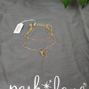 Park lane SOAR necklace